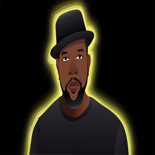 Jeru The Damaja Releases His New "Blackness" Lyric Video 4 Jeru The Damaja Blackness Video