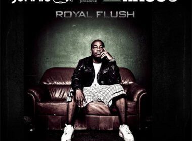 Johnie Bee Presents Rasco, Royal Flush Video