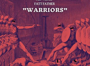 Jypsy ft. Kid Vishis & Fatt Father - Warriors