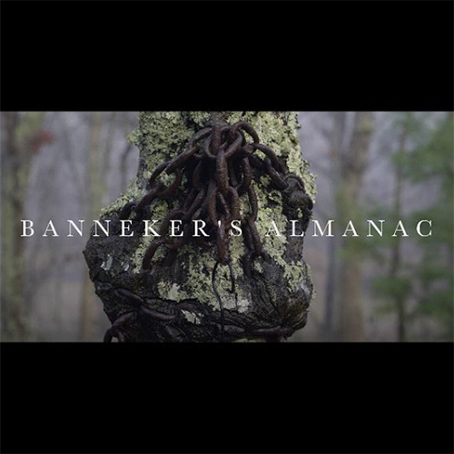 Small Bills (E L U C I D & The Lasso) Release "Banneker's Almanac" 4 Small Bills E L U C I D The Lasso Bannekers Almanac Video