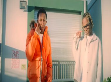 TruCarr ft Rich The Kid - Lose My Mind Video