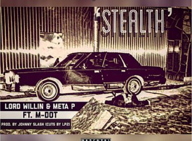 Van Buren Boyz Release "Stealth" feat. M​-​Dot