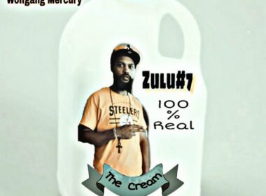Zulu#7 - The Cream