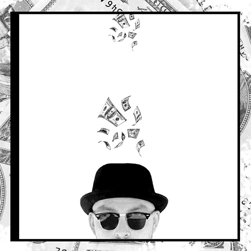 60 East Has His 'Mind On His Money' On New Release 4 60 East Mind On His Money