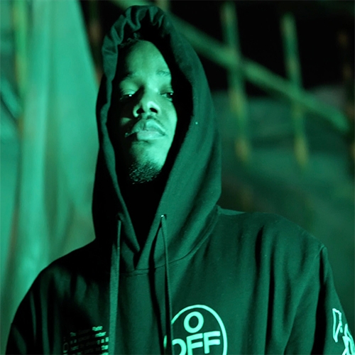 Baddnews Drops "Good Vibes" Feat. Benny The Butcher 4 Baddnews ft. Benny The Butcher Good Vibes