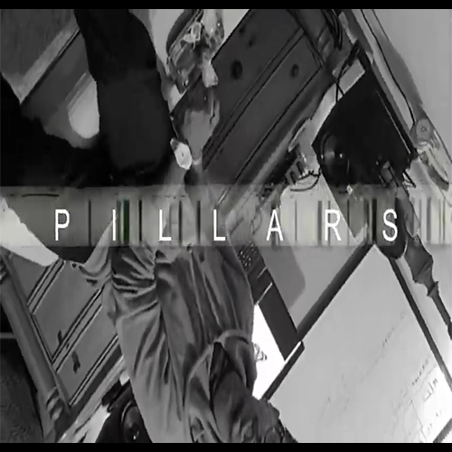 J.Y R.3.D ft. Intrepid Intellect PILLARS Video