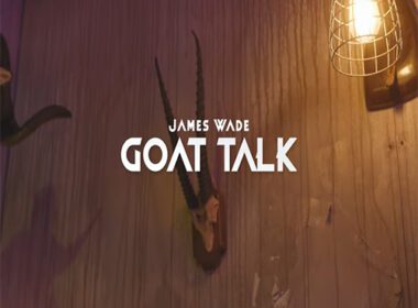 James Wade - Goat Talk