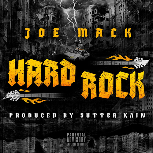 Joe Mack Hard Rock
