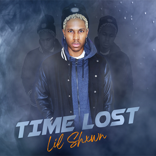 Lil Shxwn Time Lost Video