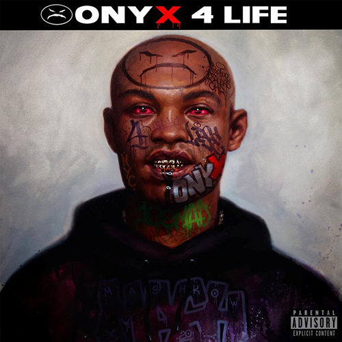 Onyx Releases New Album, ‘Onyx 4 Life