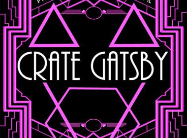 PreciseMC & KiloGraeme - Crate Gatsby