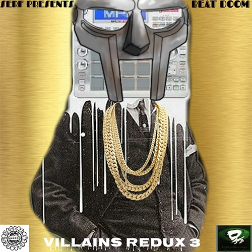 Serf Villains Redux 3 EP