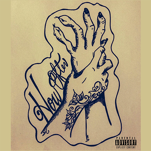 Sueheidy Releases New, 'How Often' 4 Sueheidy How Often