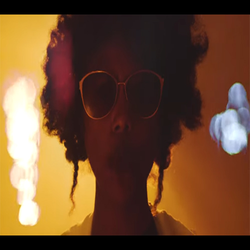 The Lasso Releases New '2121' Visual 4 The Lasso 2121 Video