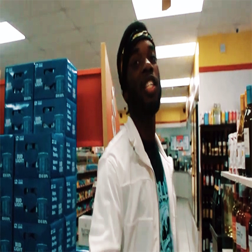 Tony Fresco Releases New 'Speechless' Visual 4 Tony Fresco Speechless Video