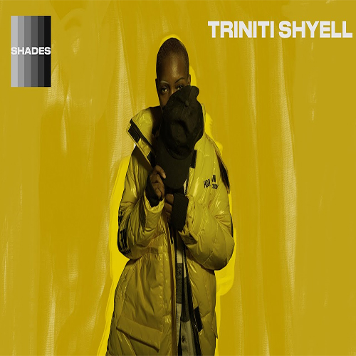 Triniti Shyell Live Performance of 6 Figures