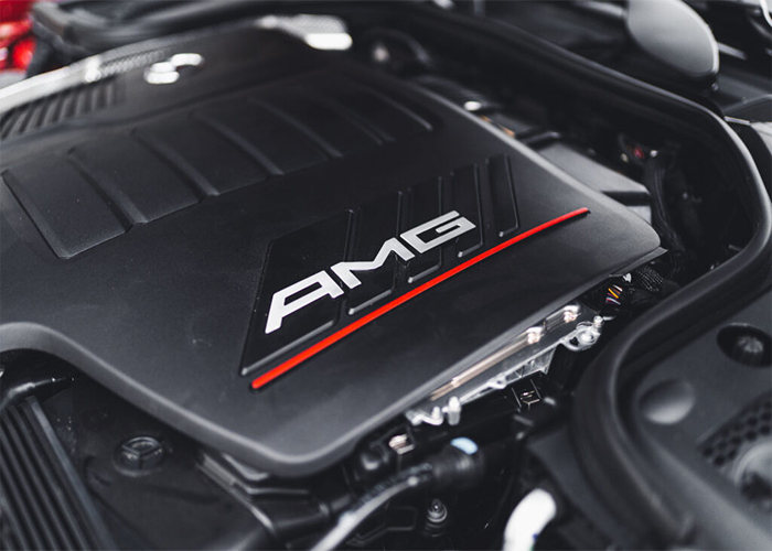 2021 Mercedes-AMG E 53 Coupe: Another Magnificent German 8 2021 Mercedes-AMG E 53 Coupe (1)