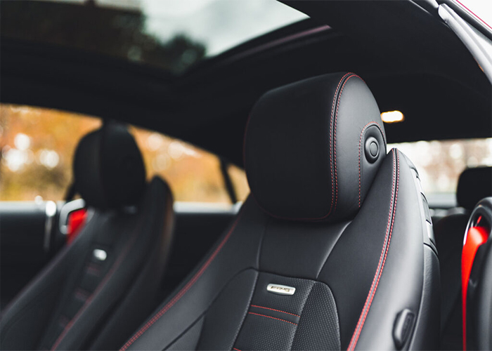 2021 Mercedes-AMG E 53 Coupe: Another Magnificent German 16 2021 Mercedes-AMG E 53 Coupe (1)