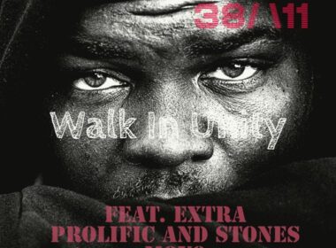 38-11 ft. Extra Prolific & Stones Moyo - Walk in Unity