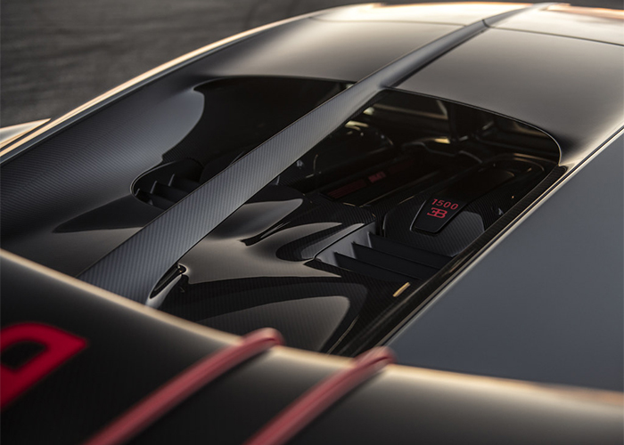 $4-Million Bugatti Chiron Pur Sport Stimulates 7 $4-Million Bugatti Chiron Pur Sport Stimulates