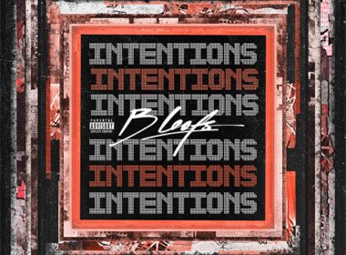 B Leafs - Intentions (EP)