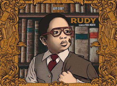 Bang Belushi - Rudy (LP)
