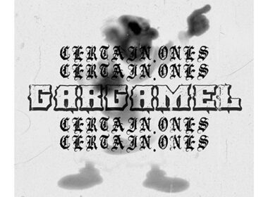 CERTAIN.ONES ft.Scripz, Bobby Craves & Stress - Gargamel