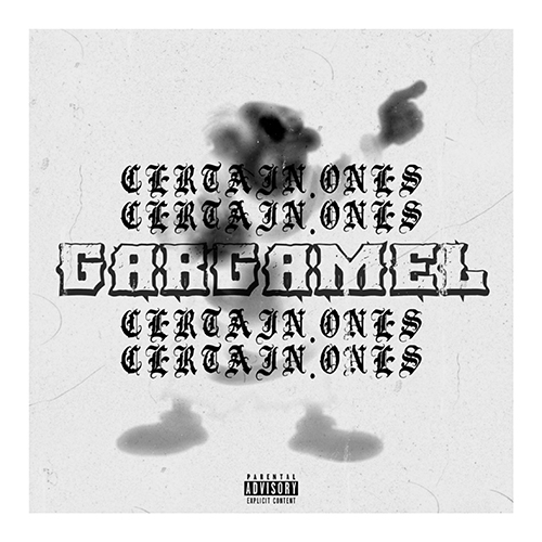 CERTAIN.ONES Drop 'Gargamel' ft. Scripz, Bobby Craves & Stress –  SpitFireHipHop