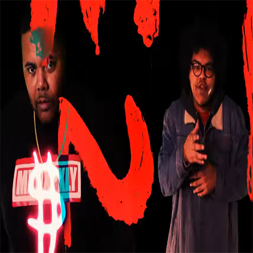 John Jigg$ & BP ft. A-F-R-O - The Madness