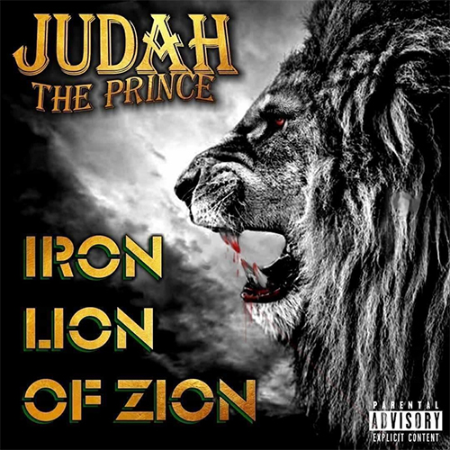 Judah The Prince ft. Koki-Man - Drops Over What?
