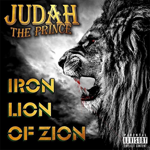 Judah The Prince Drops 'Over What?' Feat. Koki-Man 4 Judah The Prince ft. Koki-Man - Drops Over What?