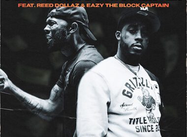 Manic the 17thft. Reed Dollaz & Eazy the Block Captain - Passion For Life