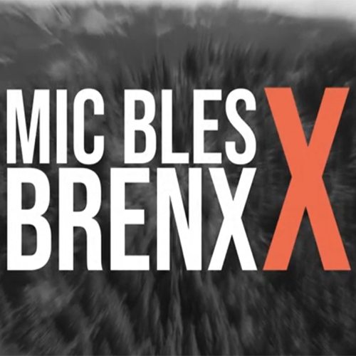 Mic Bles & Brenx Release 'Triple Visual' Lyric Video 4 Mic Bles & Brenx ft. Rakaa - Triple Visual Lyric Video
