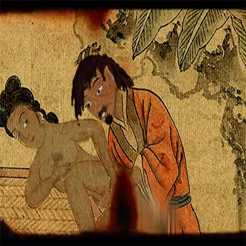 Quelle Chris & The Alchemist Release 'Iron Steel Samurai' Visual 4 Quelle Chris & The Alchemist - Iron Steel Samurai
