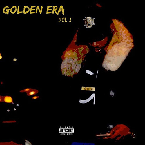 Rell - Golden Era Vol. 1 (EP)