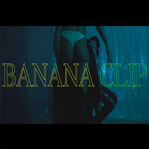 Roney Is Walking With The Hammer In 'Banana Clip' Video 4 Roney - Banana Clip Video