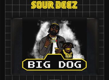 Sour Deez - Big Dog