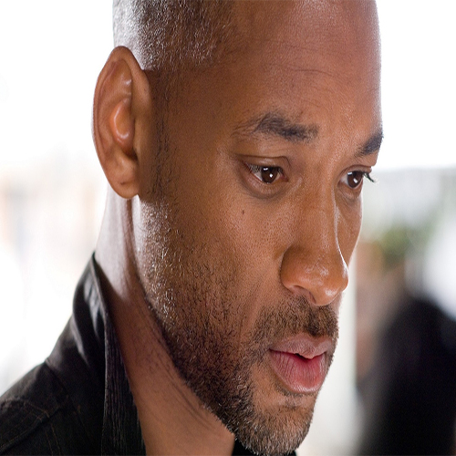 Will Smith Says Hes Been Called The N word To His Face