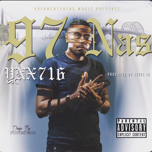Y.N.X.716 Drops Tribute Video, '97 Nas' 4 Y.N.X.716 - 97 Nas
