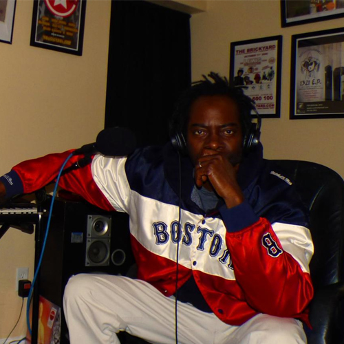 Dagha Releases "Knowledge Over Faith" Prod. by DJ Real 4 Dagha - Knowledge Over Faith