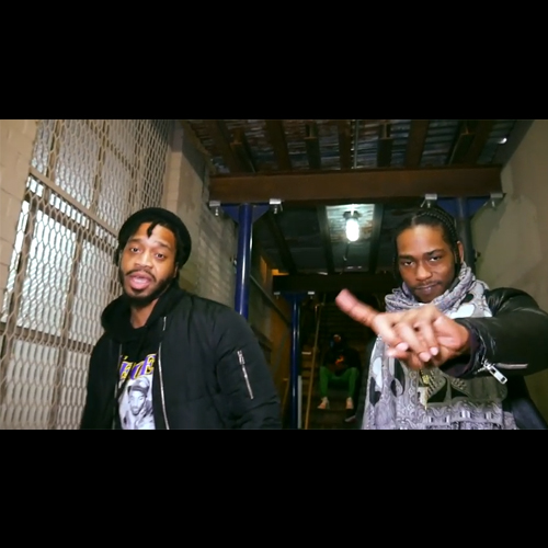 K.Burns & Denzel Davon Release "Good Die Young" 4 K.Burns & Denzel Davon ft.Proph - Good Die Young Video