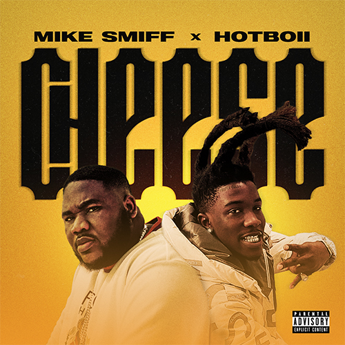 Mike Smiff ft. Hotboii - Cheese Single & Video