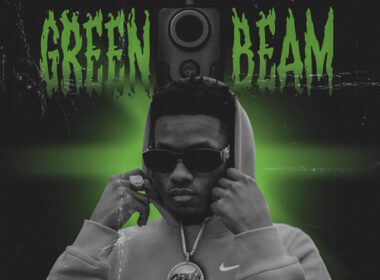 OBN Jay - Green Beam & It's Up With Me