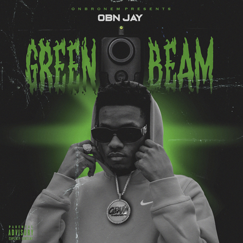 OBN Jay - Green Beam & It's Up With Me