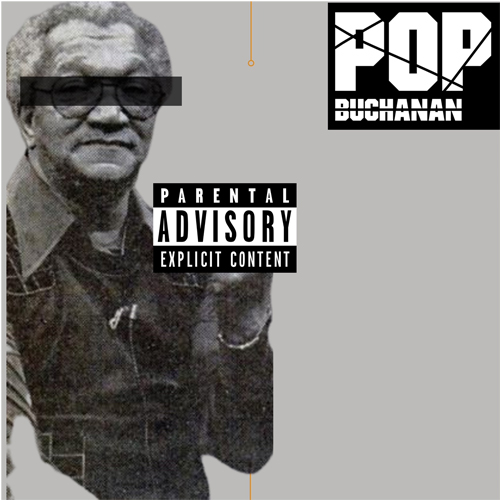 POP Buchanan - Redd Fox