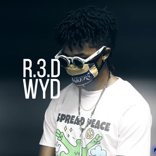 R.3.D - WYD