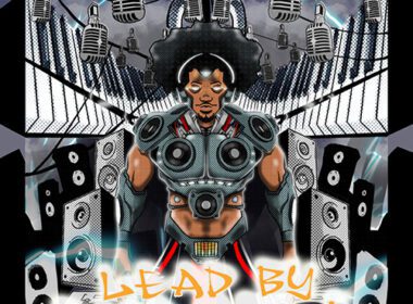 Ramson Badbonez Announces New Album, "Lead by Example"