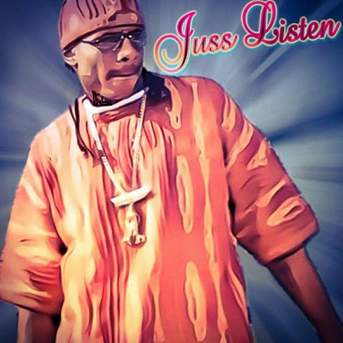 Senior Gee "Juss Listen" Visuals 4 Senior Gee - Juss Listen