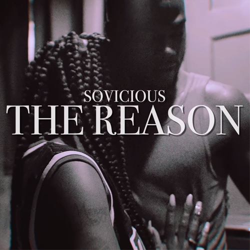 So Vicious - The Reason Video
