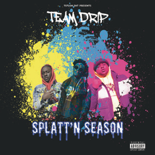 Team Drip - Story To Tell